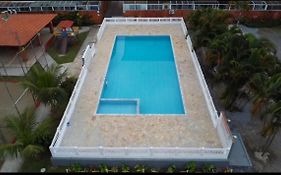 Apartamento Com Piscina Vile Ll Maranduba